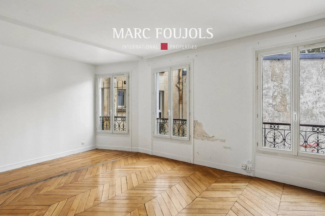 Wohnung in Paris 7e Arrondissement, Paris, Frankreich 3 - 19169975