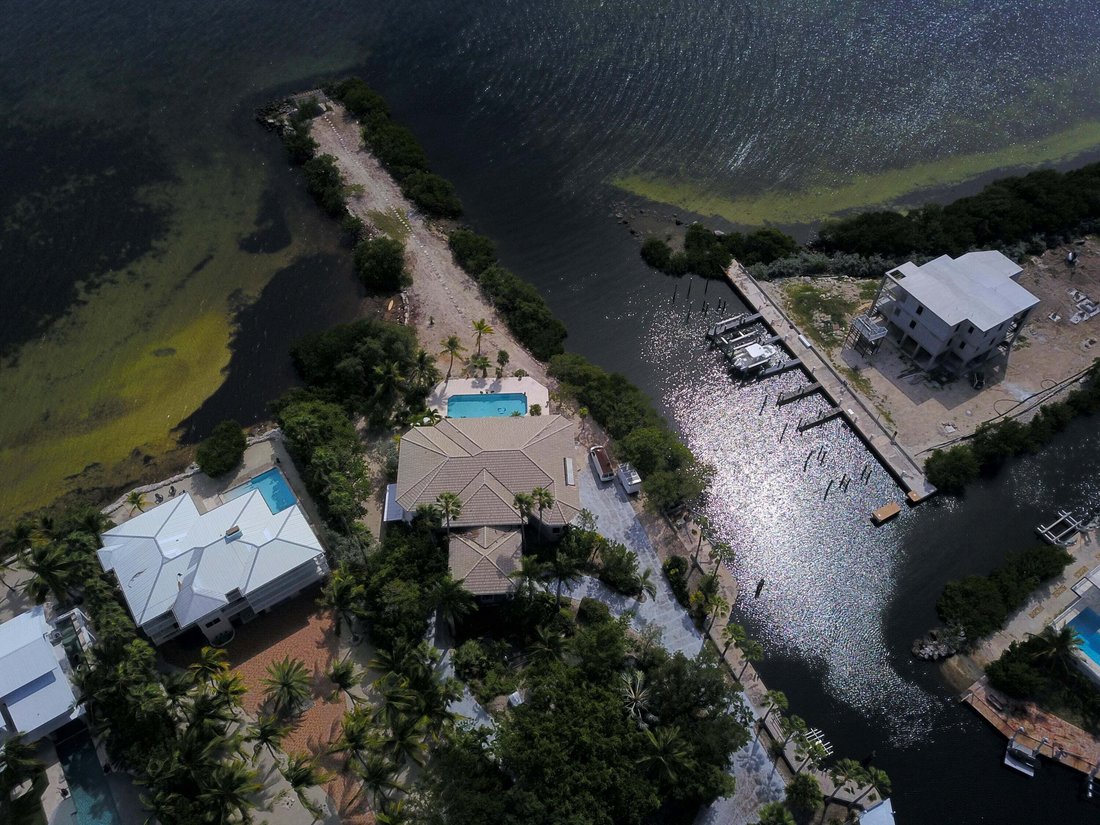 House in Key Colony Beach, Florida, United States 4 - 19172252