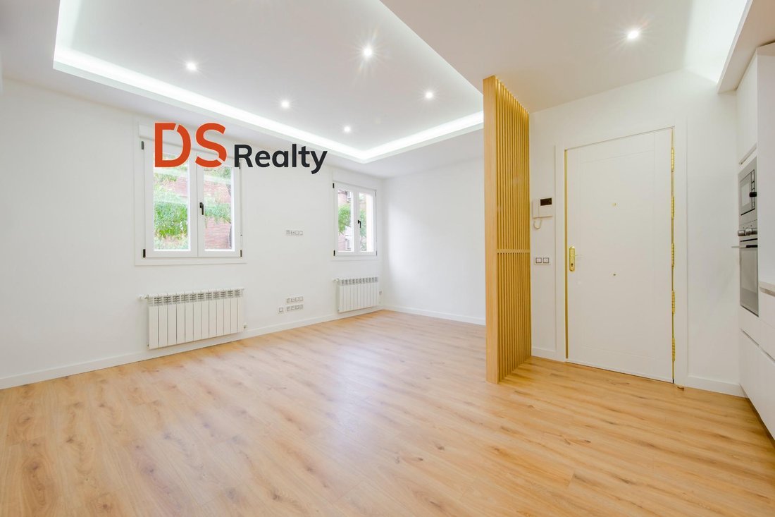 Appartamento a Retiro, Madrid, Spagna 5 - 19155439