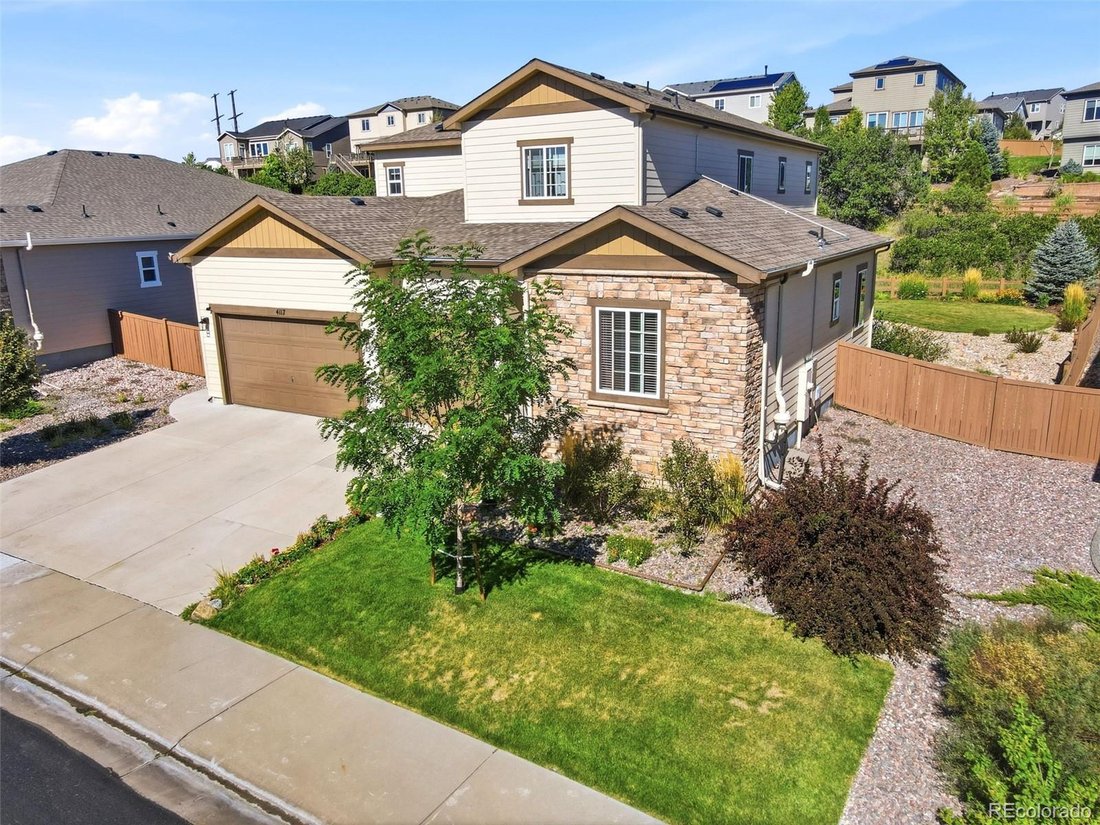 House in Castle Rock, Colorado, United States 2 - 19176800