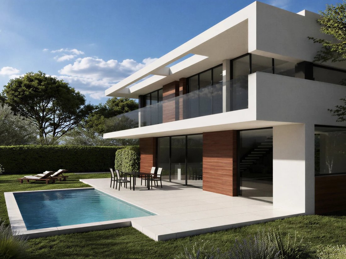 Terreno en Villefranche-sur-Mer, Provenza-Alpes-Costa Azul, Francia 2 - 19177115