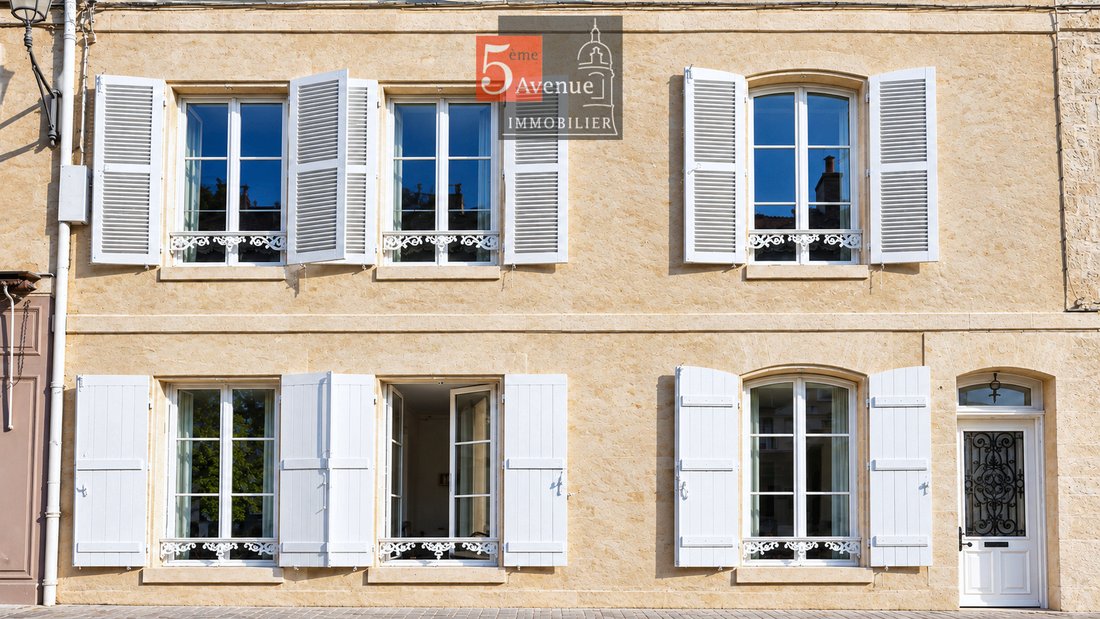 Casa en Chantilly, Alta Francia, Francia 1 - 17143018