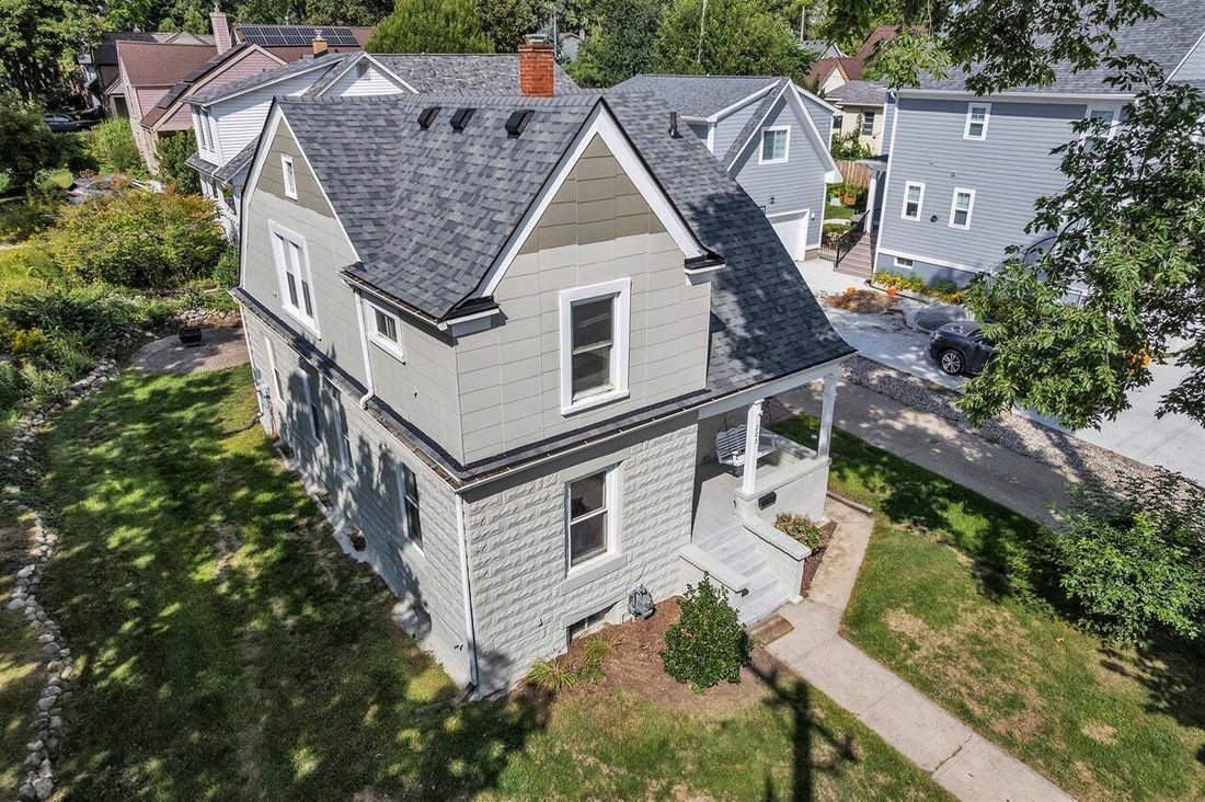 House in Ann Arbor, Michigan, United States 1 - 19172419