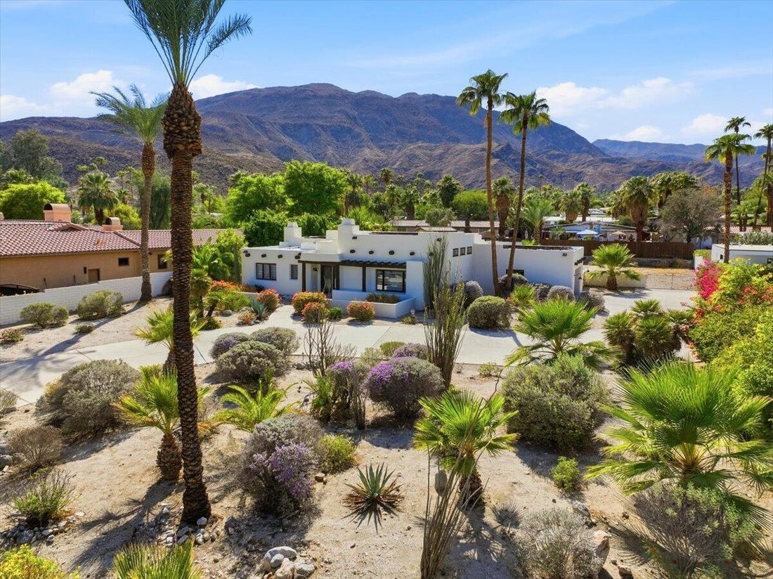 House in Rancho Mirage, California, United States 4 - 19170690