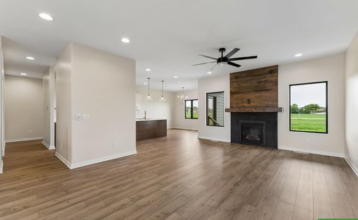 House in Fremont, Nebraska, United States 1