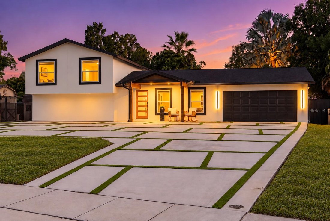 Casa a Tampa, Florida, Stati Uniti 4 - 19172121