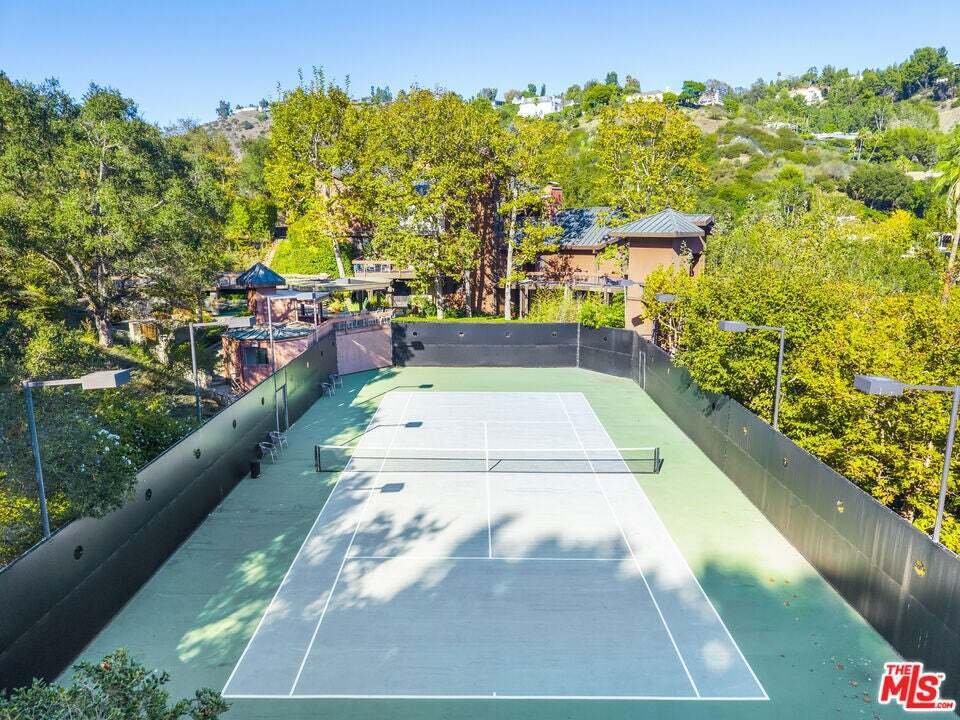 Haus in Los Angeles, Kalifornien, Vereinigte Staaten 2 - 19172303