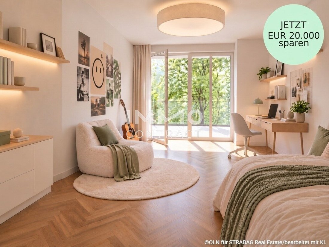 Apartment in Vienna, Wien, Austria 1 - 19175732