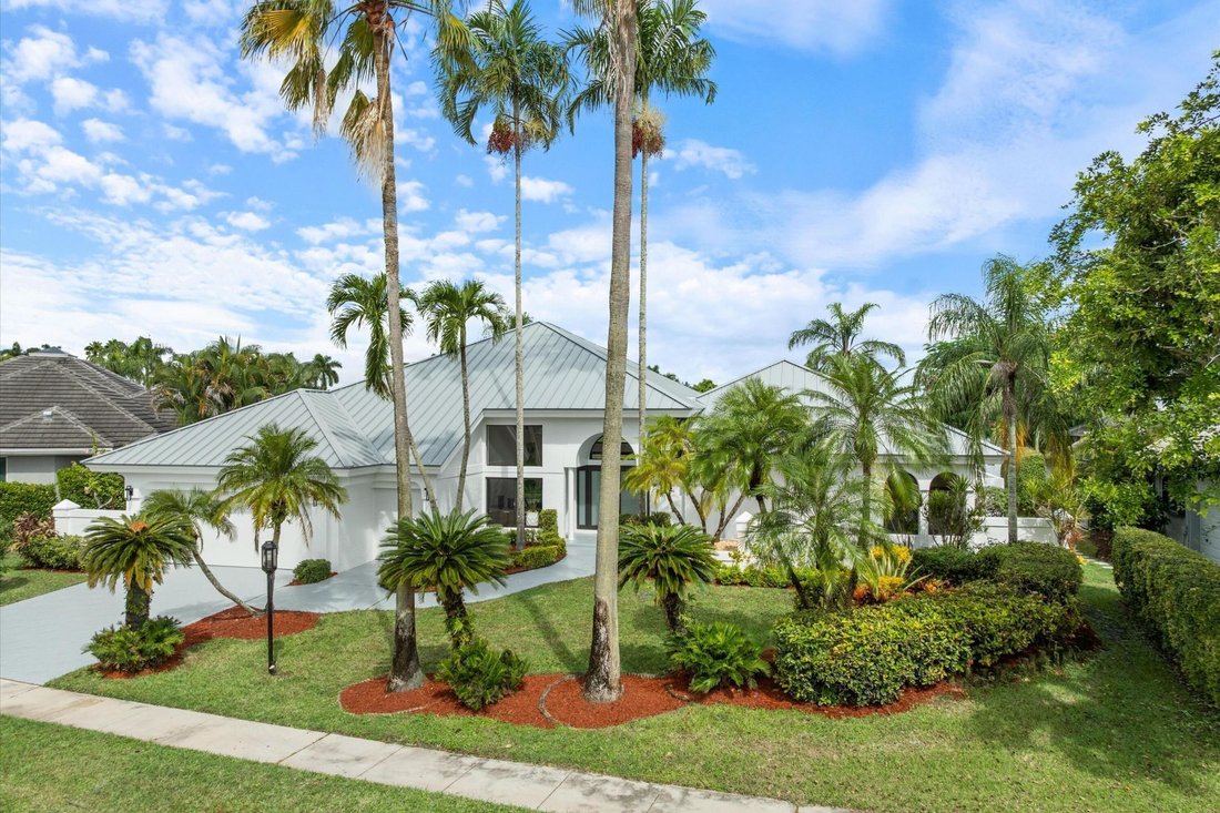 House in Boca Raton, Florida, United States 3 - 19181630