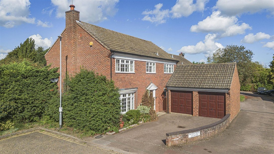 Haus in Trumpington, Cambridge, England 1 - 19178030