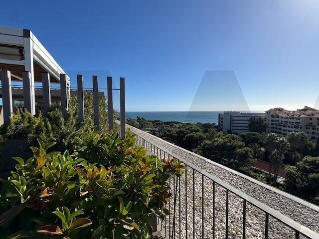 Apartment in Cascais e Estoril, Lisbon, Portugal 1 - 19175404