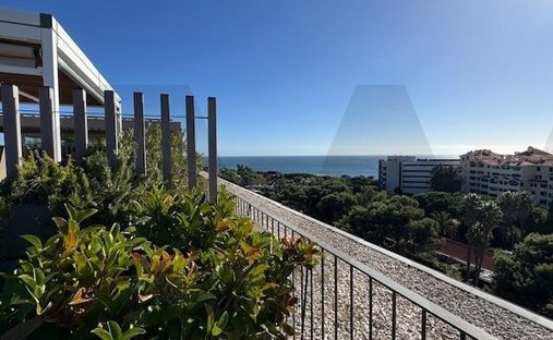 Apartment in Cascais e Estoril, Lisbon, Portugal 1