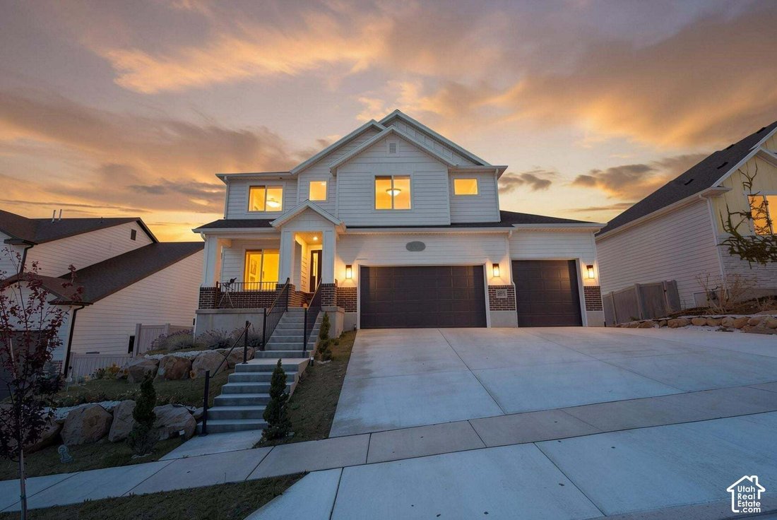 House in Lehi, Utah, United States 1 - 19171511