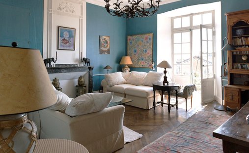 Villa en Lectoure, Occitania, Francia 1