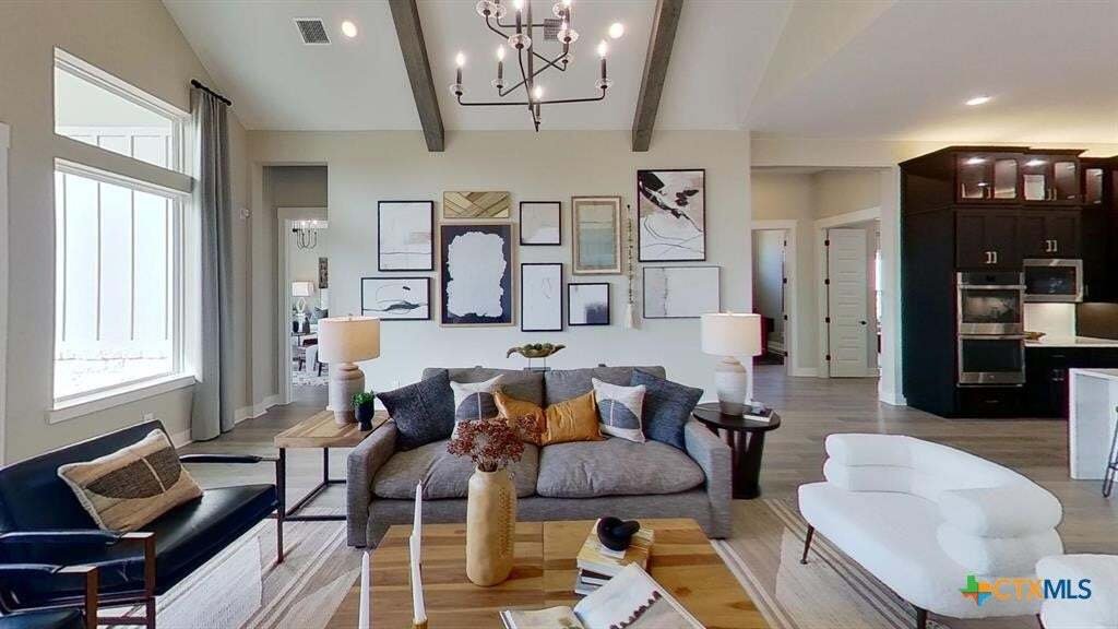 Casa a Georgetown, Texas, Stati Uniti 3 - 19172091