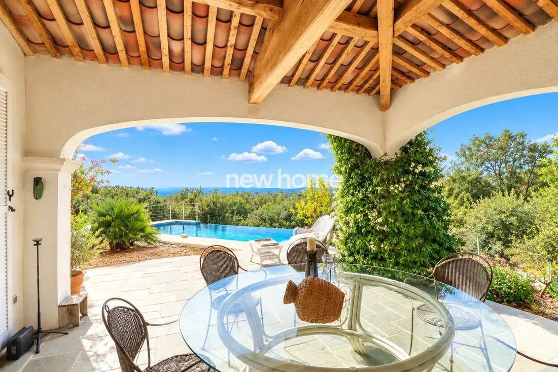 Maison à Fayence, Provence-Alpes-Côte d'Azur, France 5 - 19169984