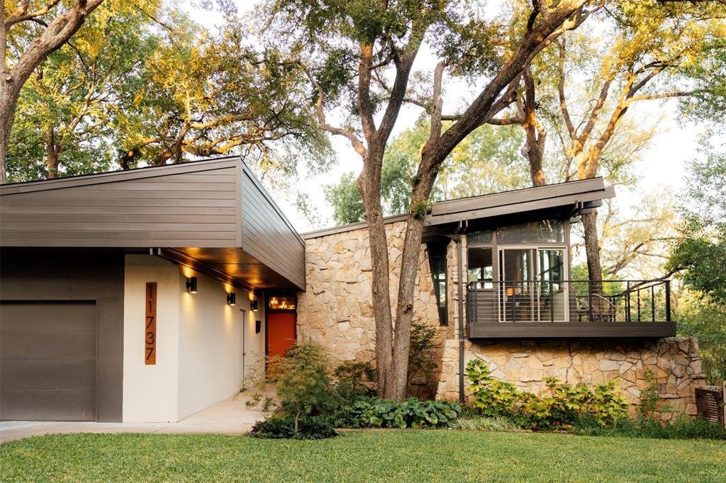 Maison à Dallas, Texas, États-Unis 1 - 19169672
