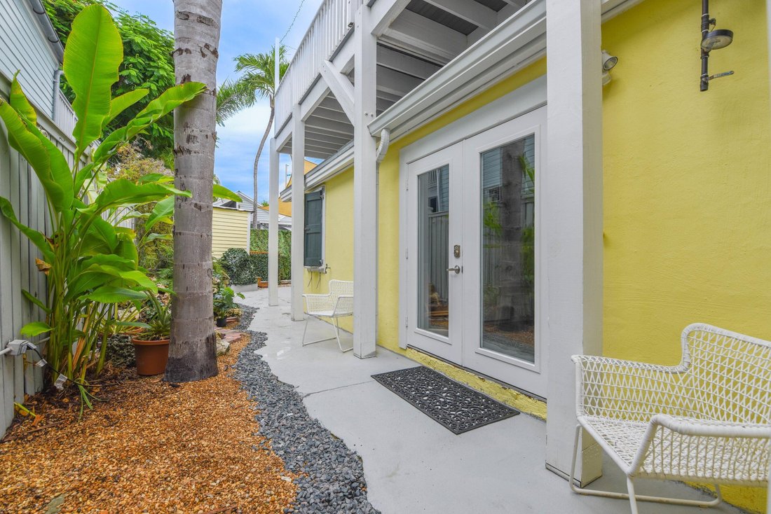 Eigentumswohnung in Key West, Florida, Vereinigte Staaten 4 - 19169397