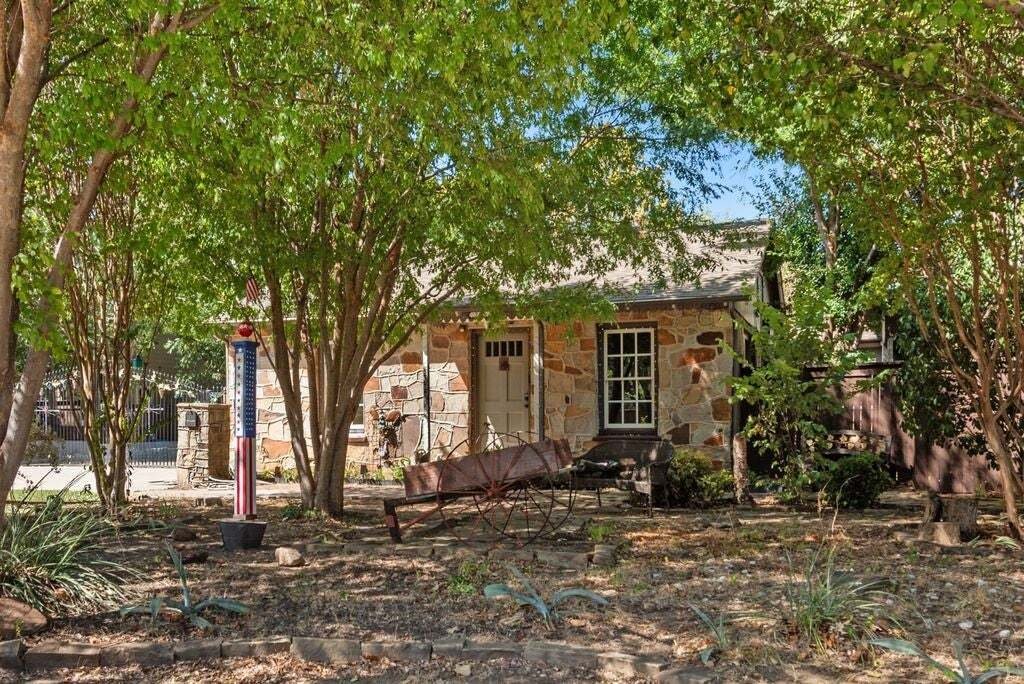 Haus in Flower Mound, Texas, Vereinigte Staaten 1 - 19171257