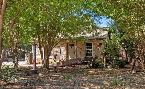Haus in Flower Mound, Texas, Vereinigte Staaten 1