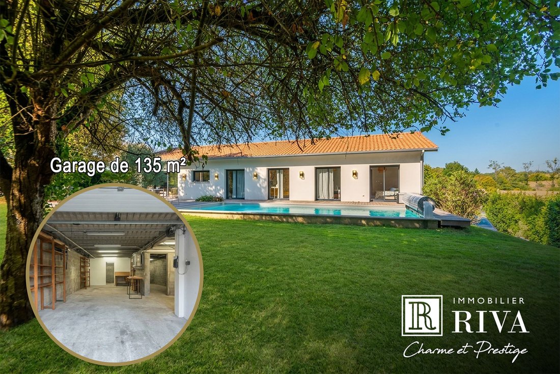House in Quinsac, Nouvelle-Aquitaine, France 1 - 19170550