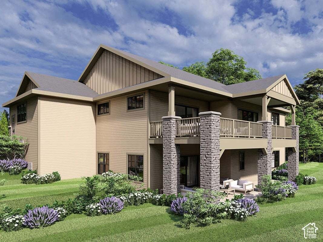 Casa a Fairview, Utah, Stati Uniti 3 - 19171542
