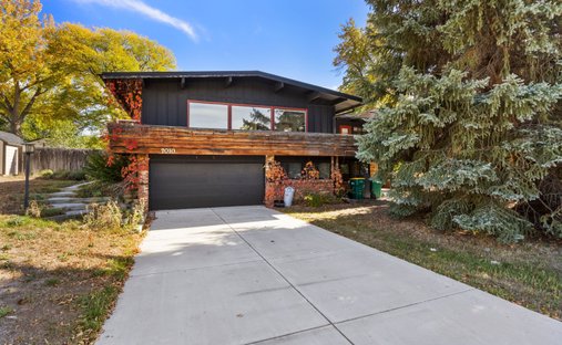 Casa a Columbine, Colorado, Stati Uniti 1