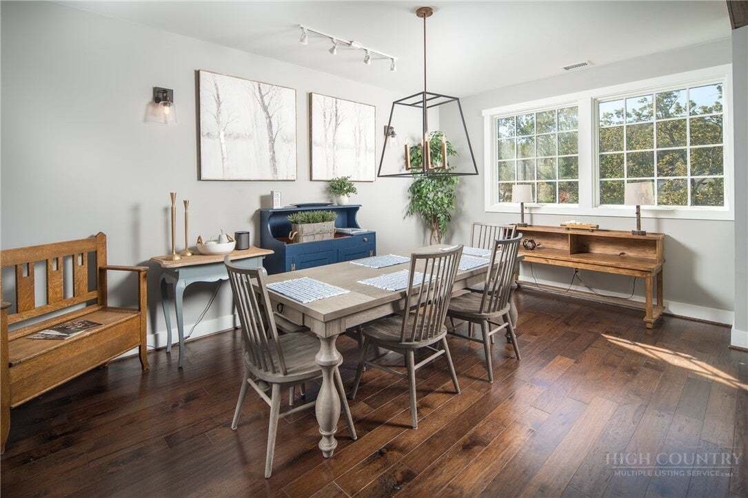 Condominio en Boone, Carolina del Norte, Estados Unidos 4 - 19171648