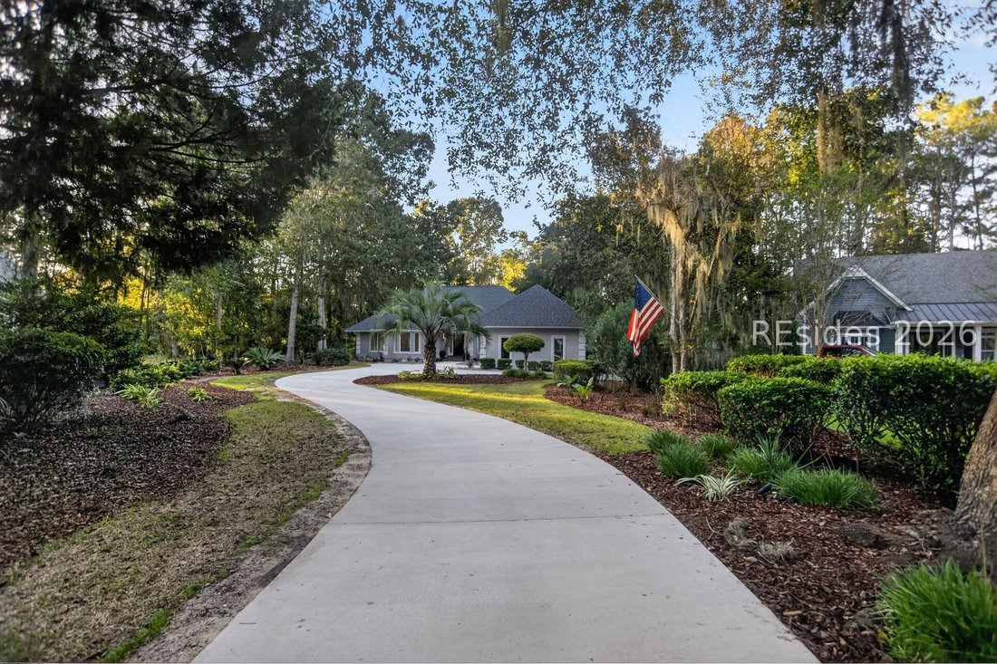 Haus in Bluffton, South Carolina, Vereinigte Staaten 3 - 19124168