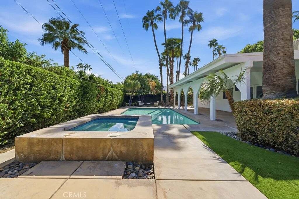 House in Palm Springs, California, United States 4 - 19178177