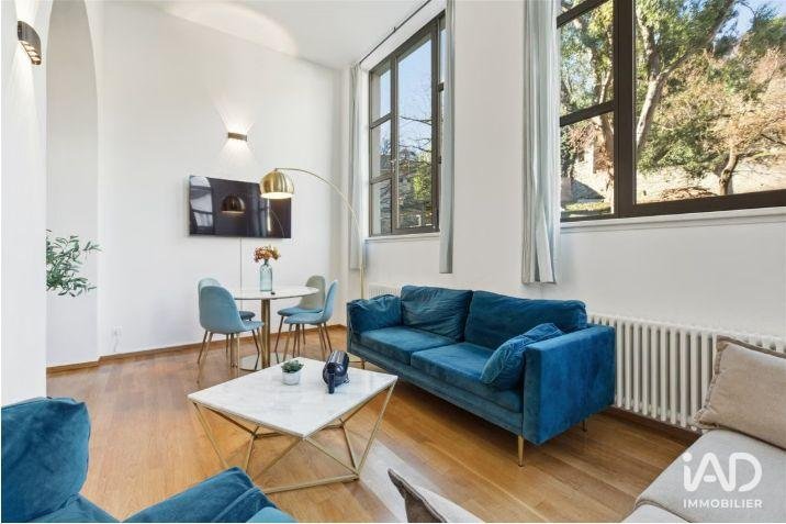 Apartamento en La Californie, Cannes, Francia 1 - 19180794