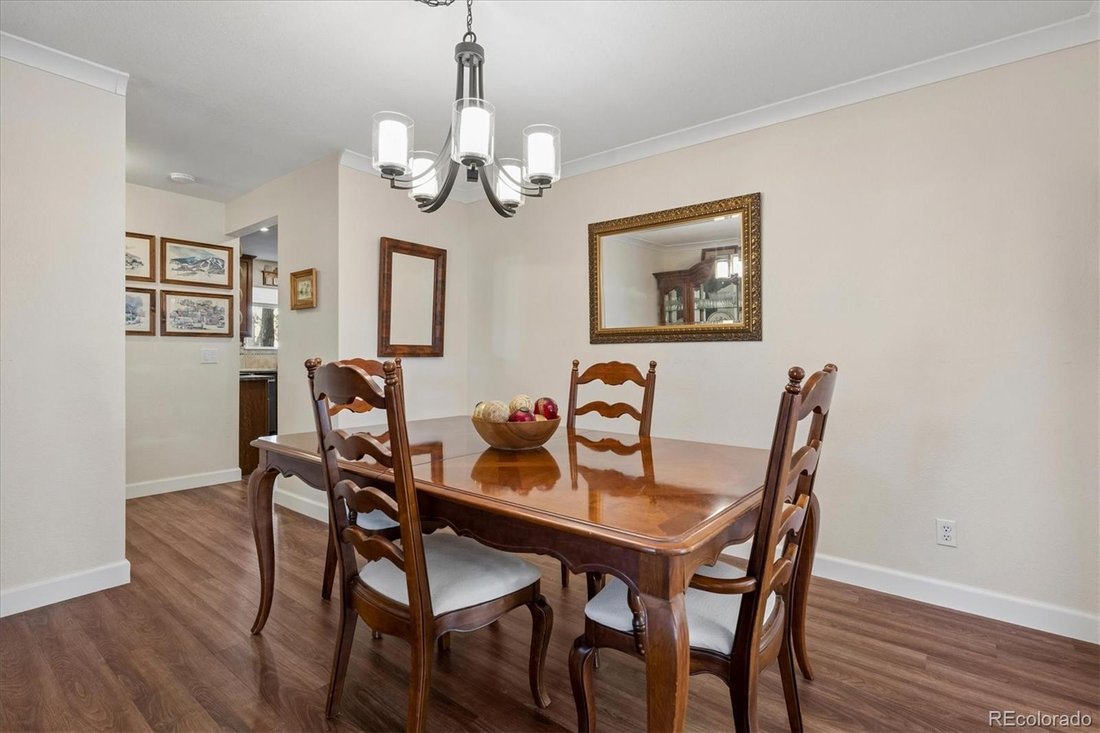House in Highlands Ranch, Colorado, United States 4 - 19177982