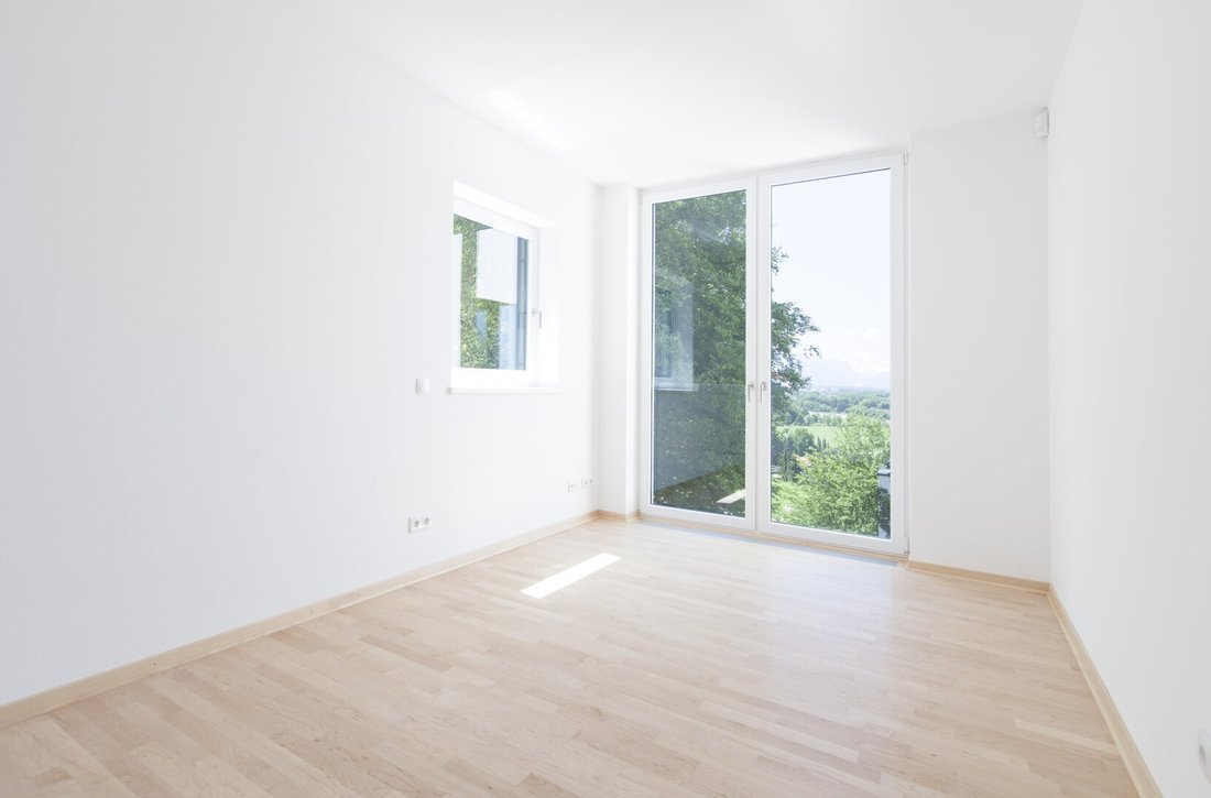 Maison à Bergheim, Salzbourg, Autriche 5 - 19175784