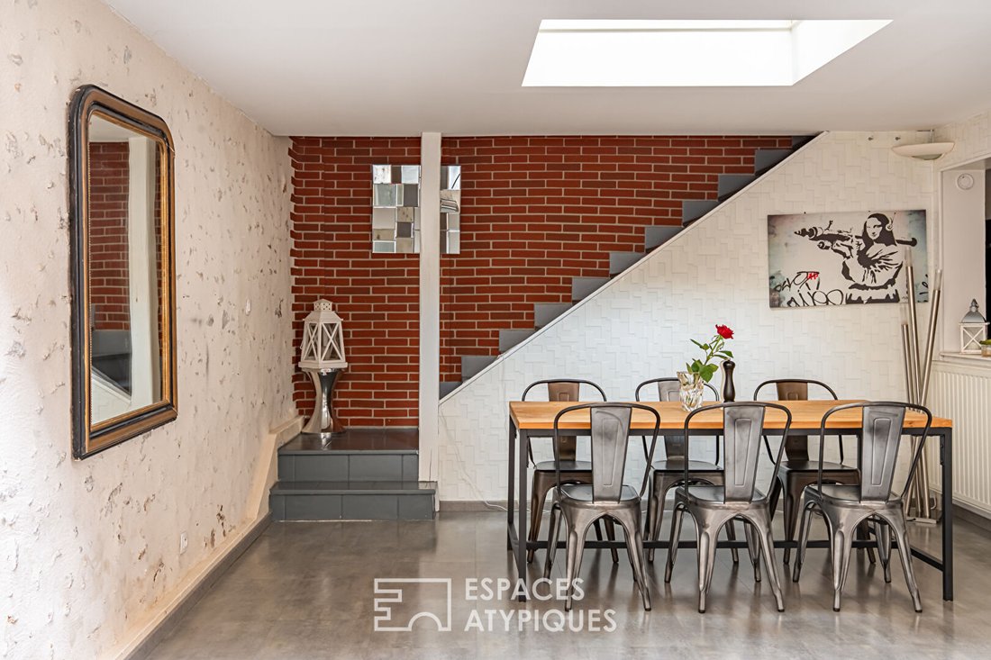 Apartment in Orgeval, Ile-de-France, France 5 - 19170816