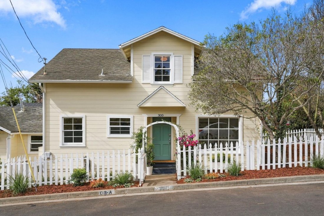 House in Pacifica, California, United States 1 - 19172616