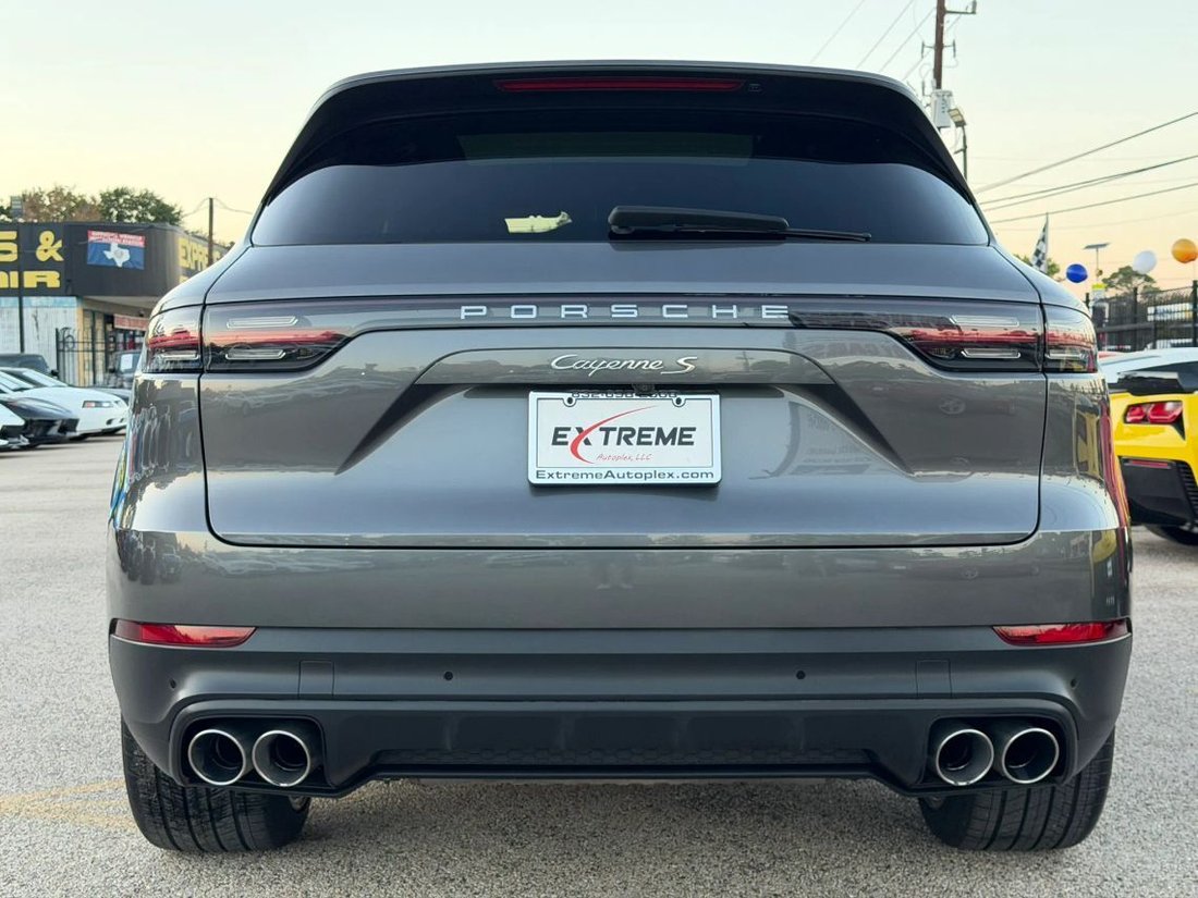 Suv in Spring, TX, United States 3 - 19173706