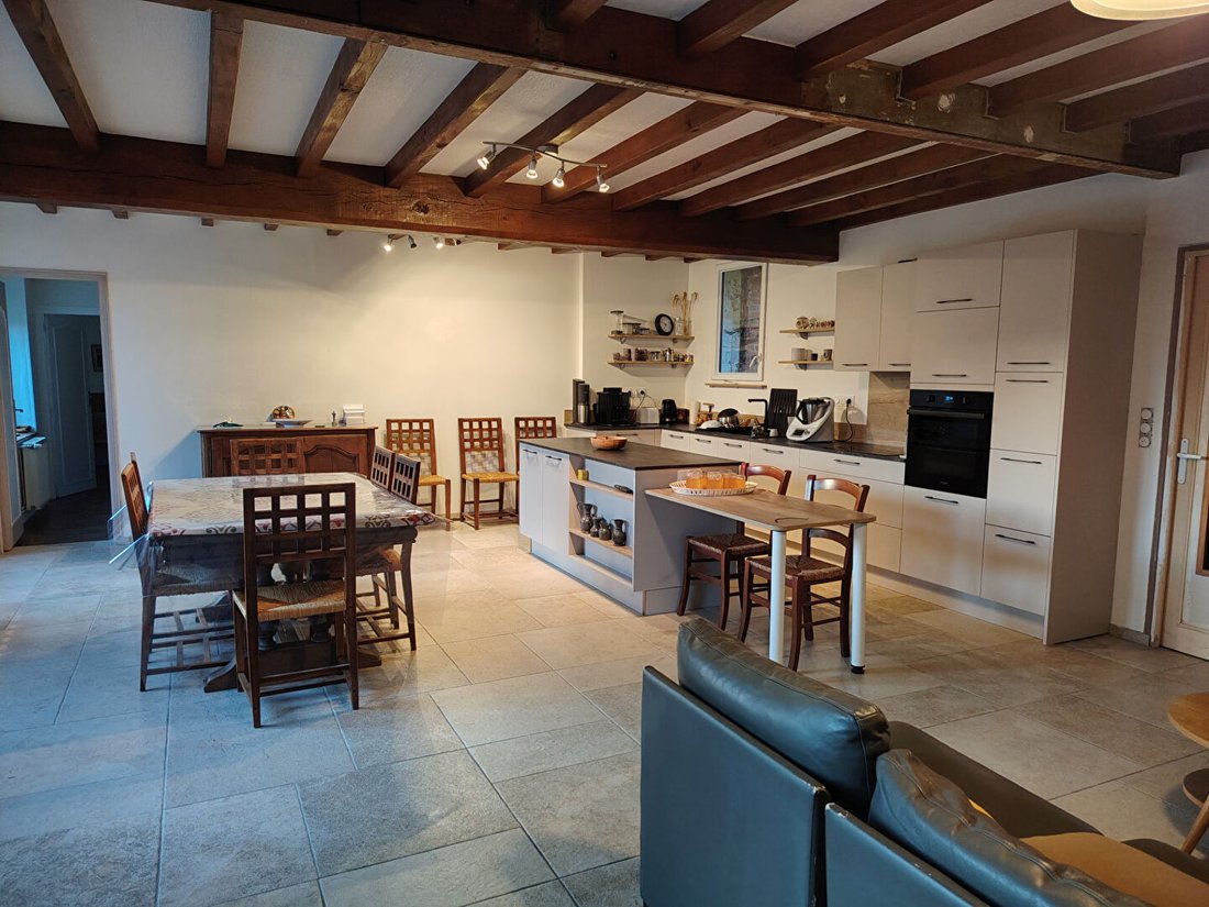 Villa in Pival-Saint Alexandre-Ville Mauny, Dinard, France 3 - 19170820