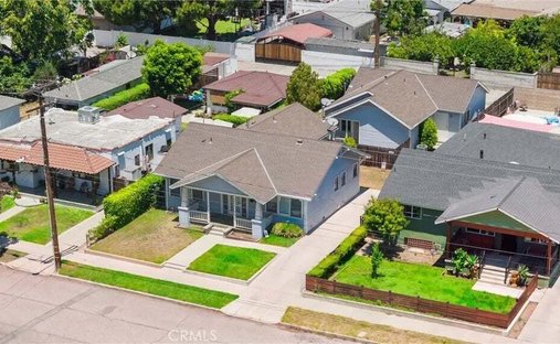 Residenza a La Verne, California, Stati Uniti 1