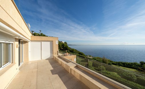 Apartment in Calvia, Balearic Islands, Spain 1