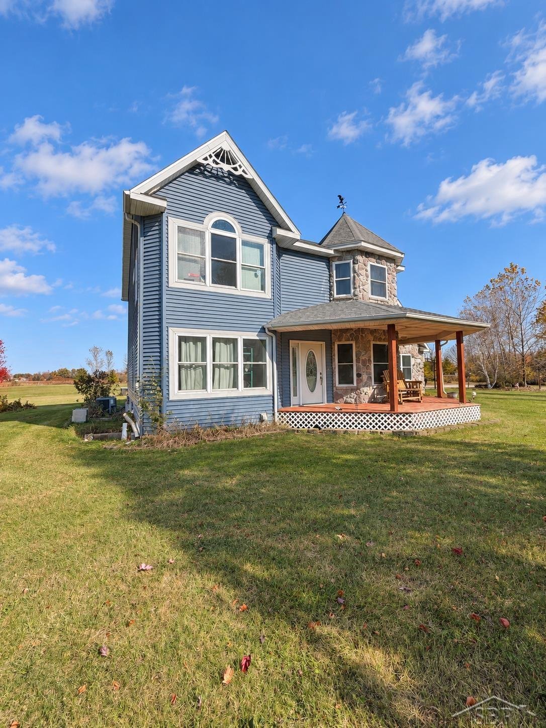 House in Kawkawlin, Michigan, United States 3 - 19172460