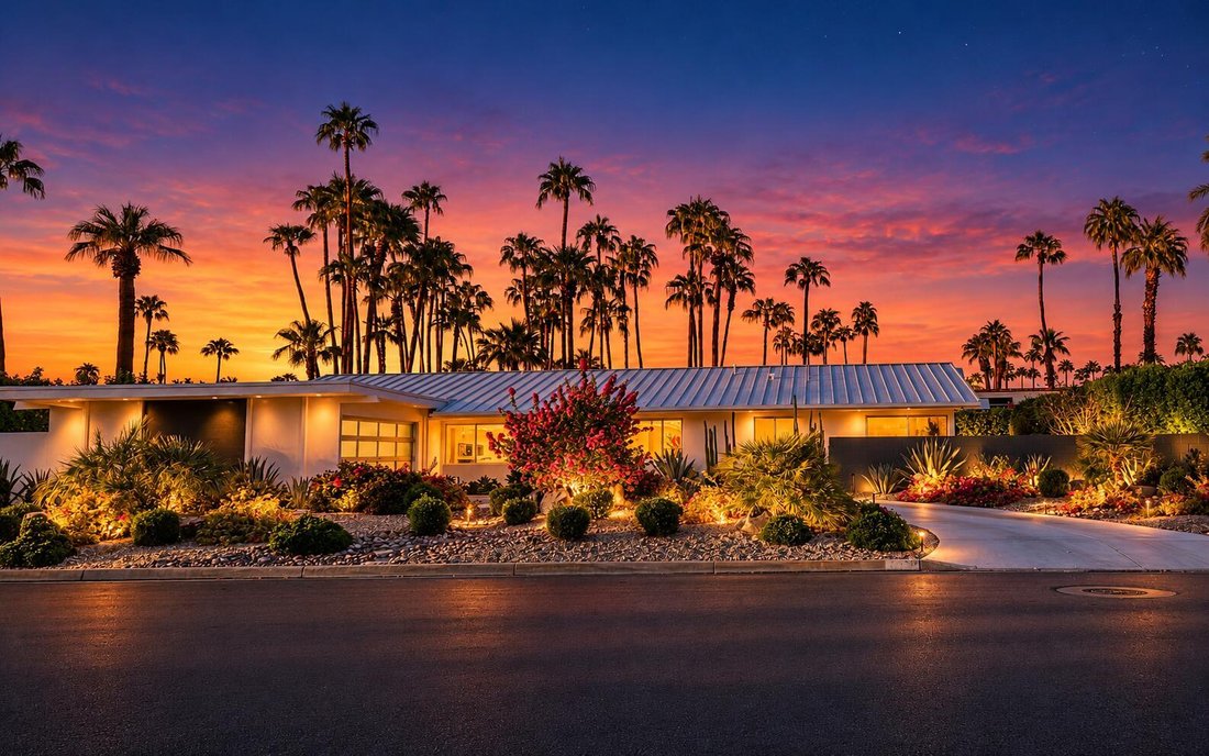 Casa a Indian Wells, California, Stati Uniti 2 - 19117831