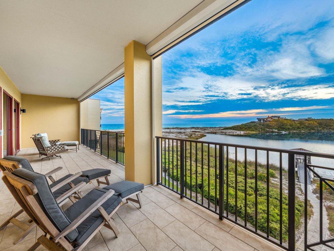Condo in Santa Rosa Beach, Florida, United States 1 - 19182126