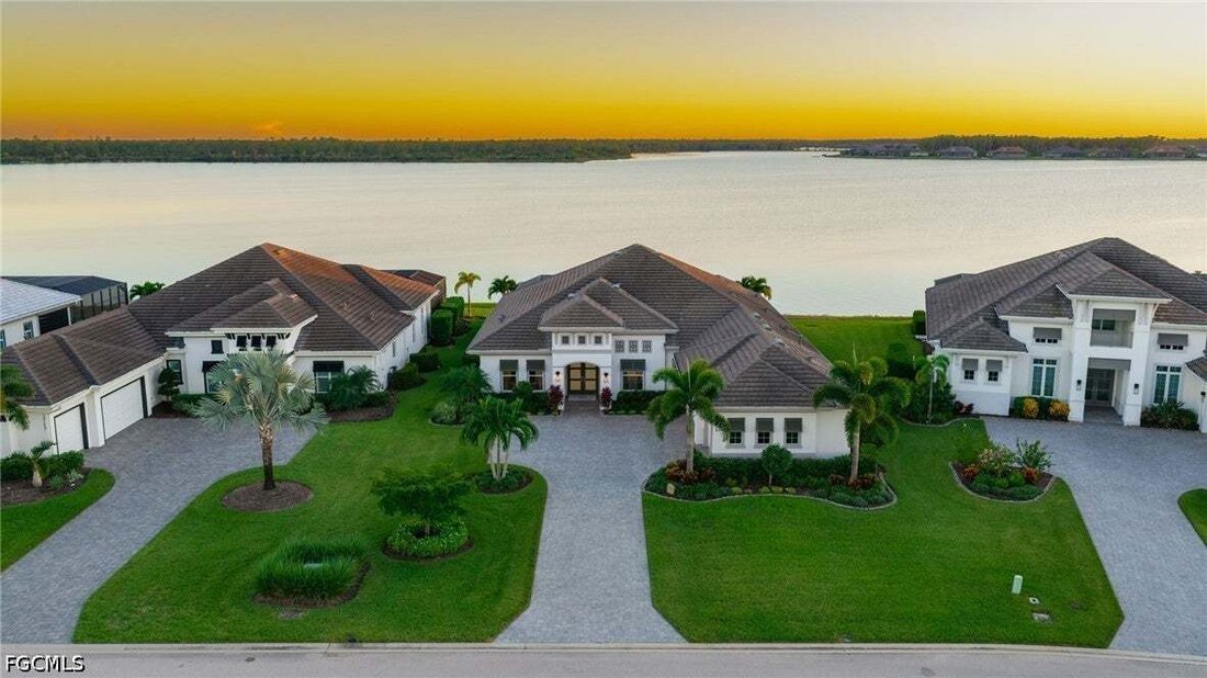 Haus in Miromar Lakes, Florida, Vereinigte Staaten 1 - 19181908