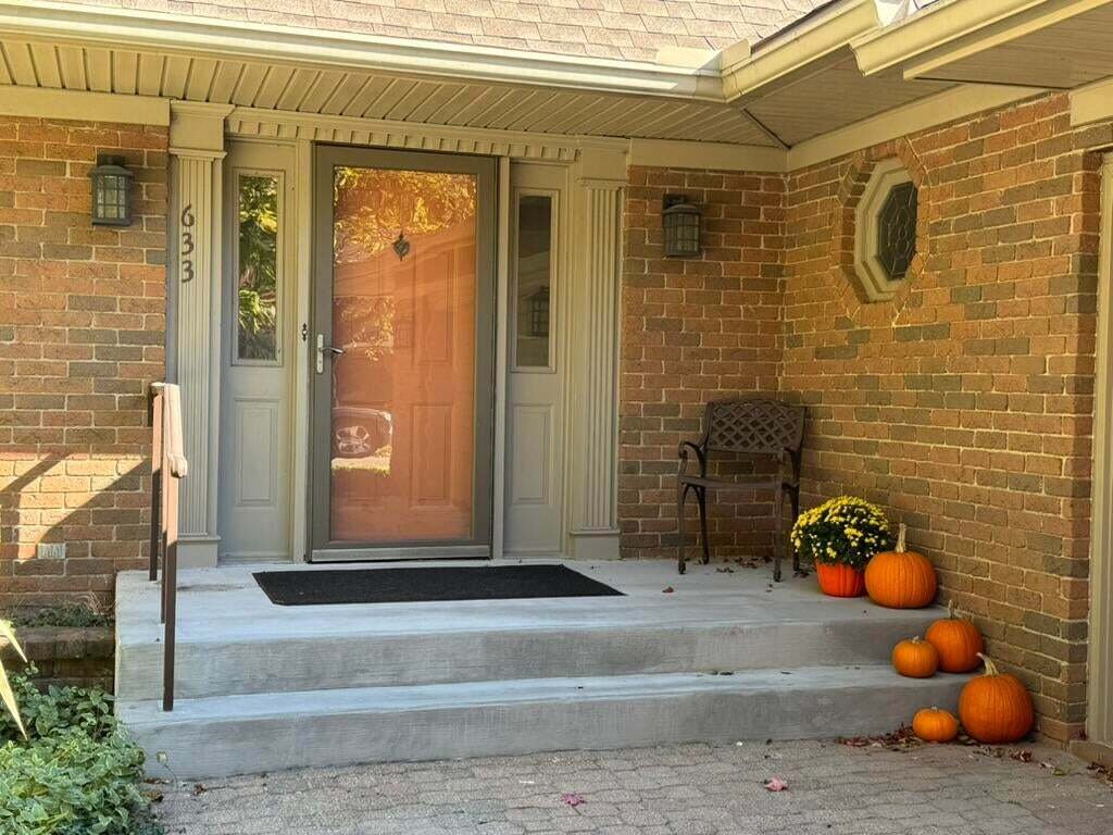 Casa a Chelsea, Michigan, Stati Uniti 5 - 19179704