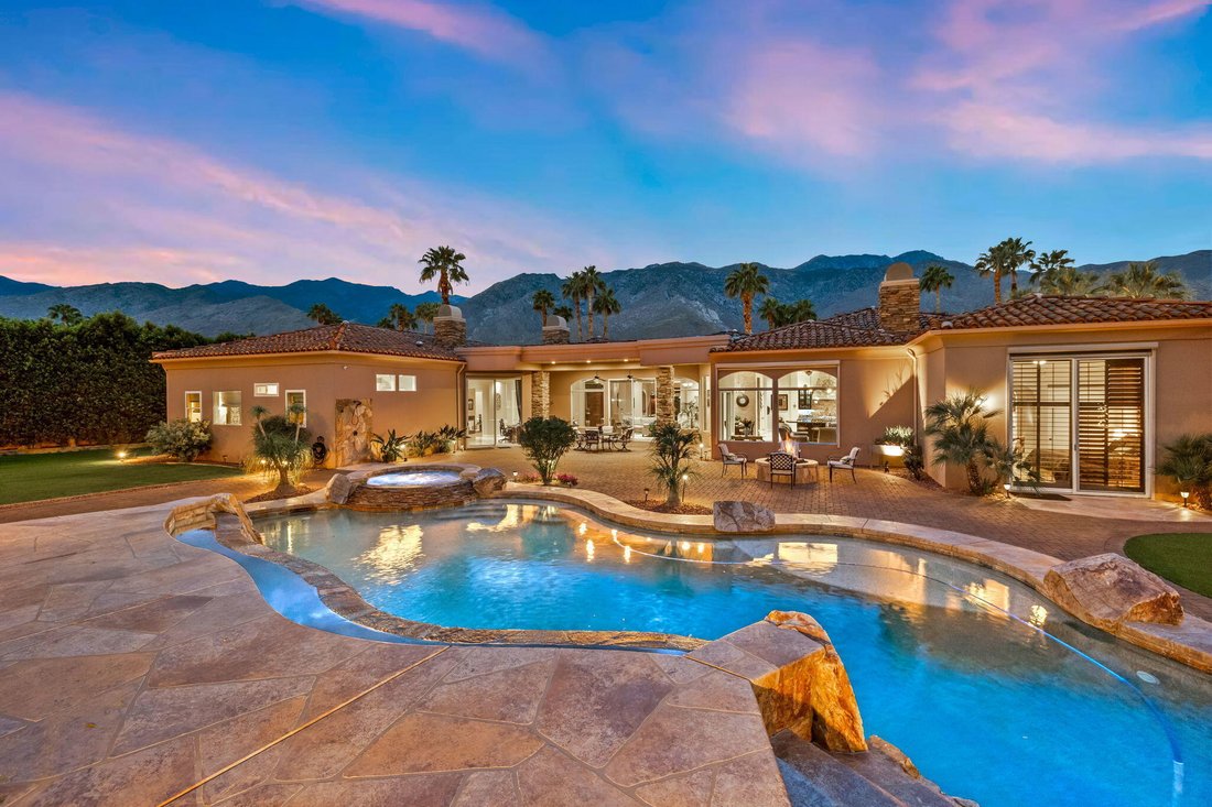 House in Palm Springs, California, United States 1 - 19177853