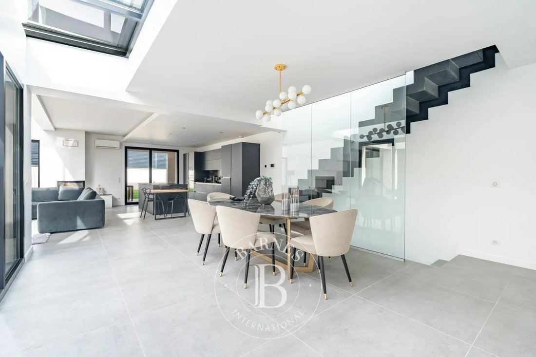 House in Montesson, Ile-de-France, France 3 - 19175342