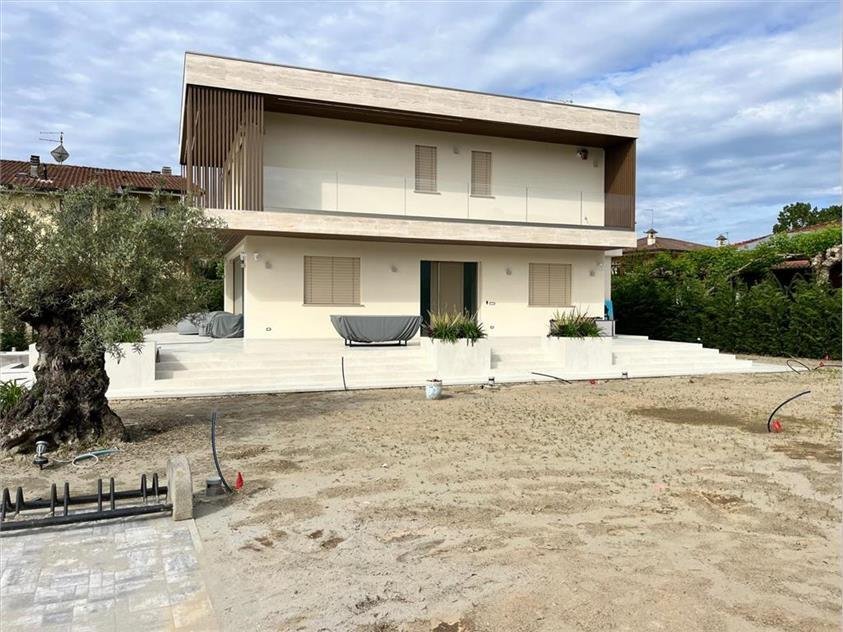 Villa à Centro, Forte dei Marmi, Toscane 3 - 19176986