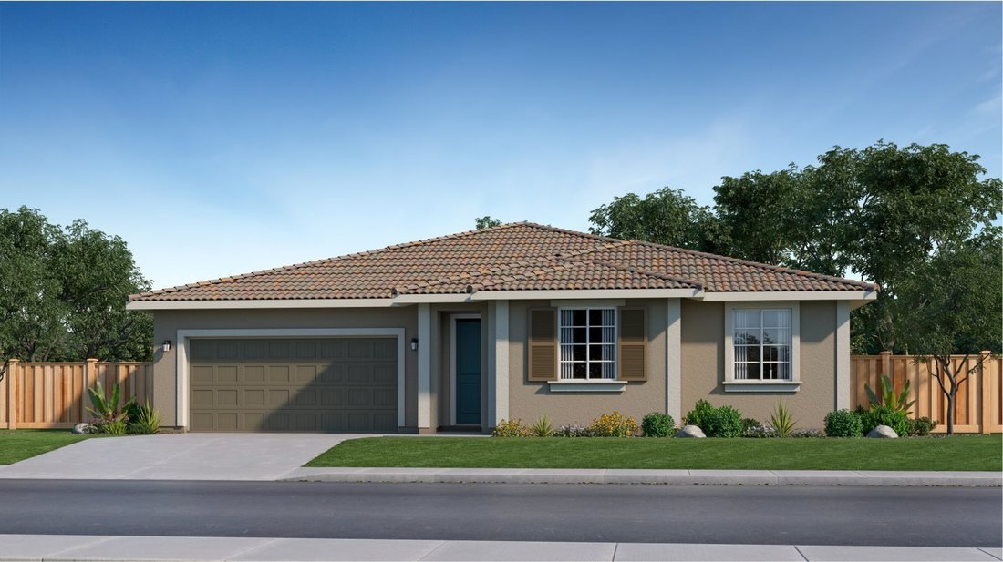 Casa a Tracy, California, Stati Uniti 1 - 19170755