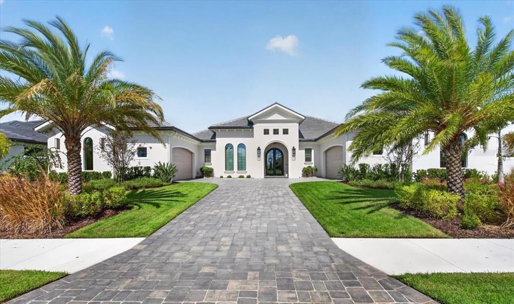 Maison à Parrish, Floride, États-Unis 5 - 19177512