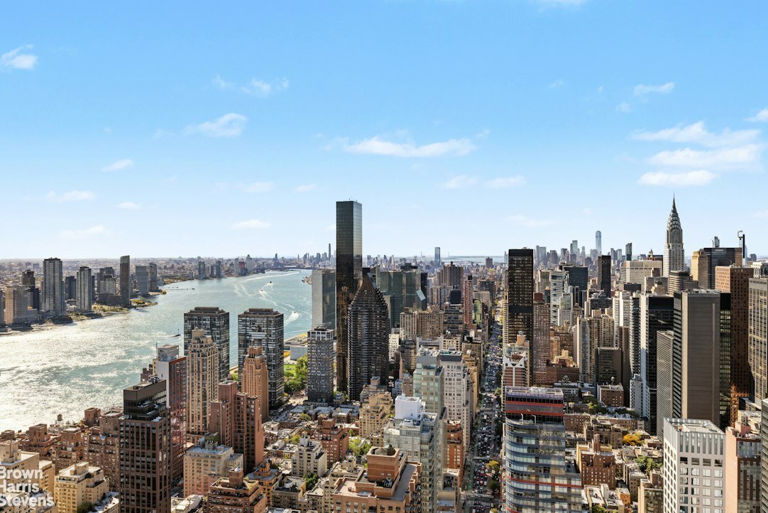 Appartement à New York, État de New York, États-Unis 4 - 19178230
